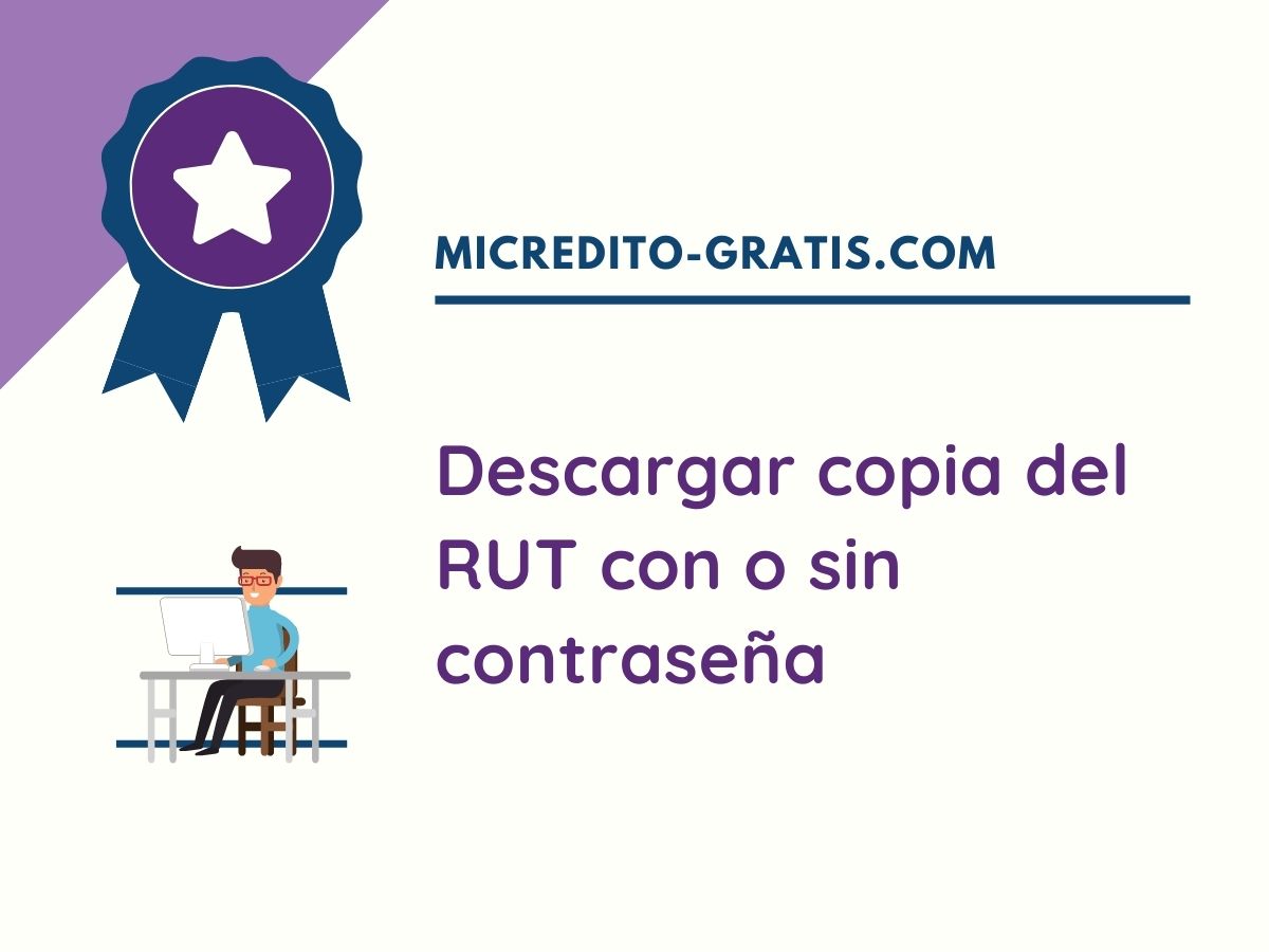 descargar copia del rut